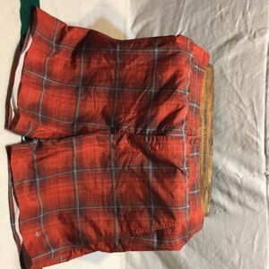 Columbia mens omni shade swimming trunks